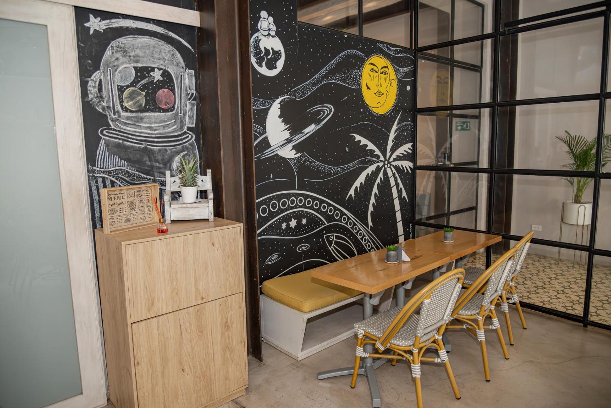 Lunala Hotel Boutique — Photos 2