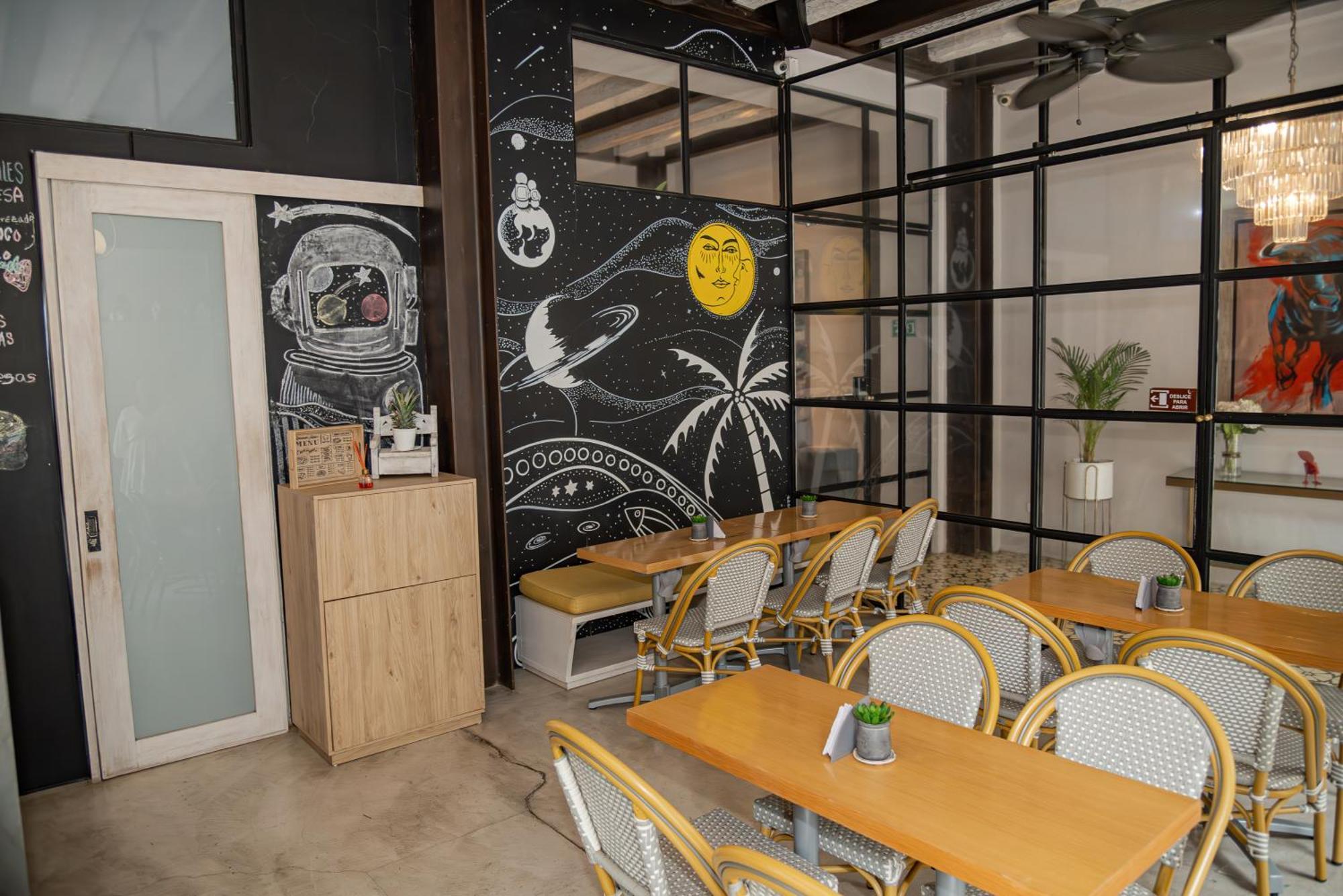 Lunala Hotel Boutique — Photos 1