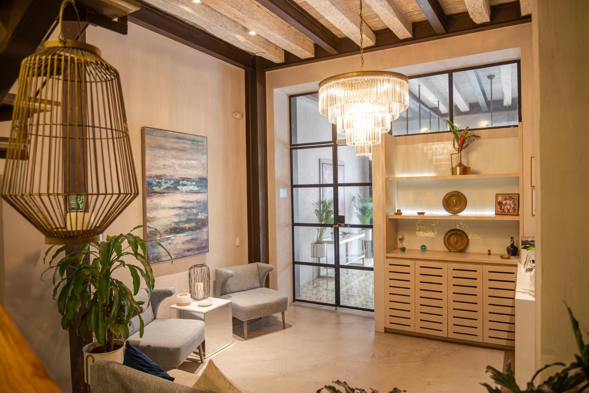 Lunala Hotel Boutique — Photos 3